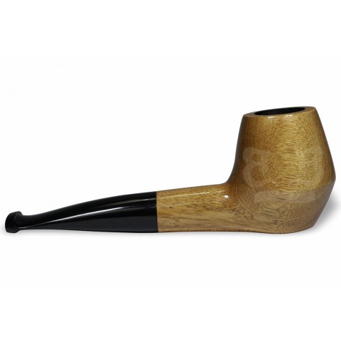 Cachimbo Elite Nº 4 Reto (Filtro Permanente) Piteira Chifre - 0144 R N° 4-1